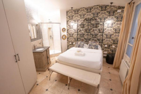 Appartement Atypique Parc Montsouris - Paris 14 - FLAT-GUEST